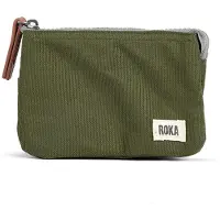 Roka London Carnaby S Tegnebog