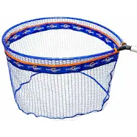 Colmic Gumma Carp 068 Spoon Landingsnettets Hoved
