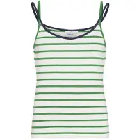 Sea Ranch Lorna ærmeløs T-shirt