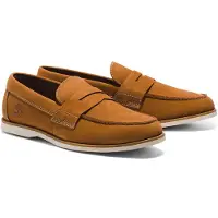 Timberland Classic Boat Venetian Loafers