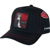 Capslab Itachi Kasket