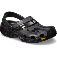 Crocs Batmobile Classic Træsko