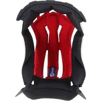 Shark Skwal 2 Fabric Cap Inderforing