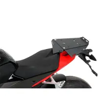 Hepco & becker Easyrack Aprilia Tuono V4 1100 Rr 15 6707501 00 01 Bagagebærer