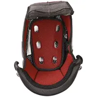 Nolan N100-6 Clima Comfort Inderforing