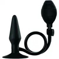 California exotic novelties Booty Call Pumper