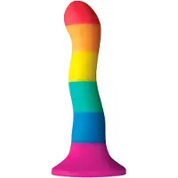 NSNovelties Colours Wave pride edition
