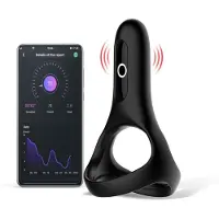 Magic Motion MAGIC RISE – SMART WEARABLE COCKRING – SORT