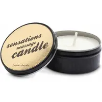 Bijoux indiscrets Bijoux Sensations Massage Candle