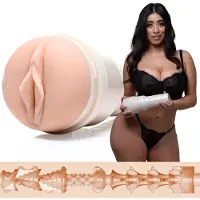 Fleshlight Girls Realistisk Fisse Masturbator Pornostjerne Violet Myers