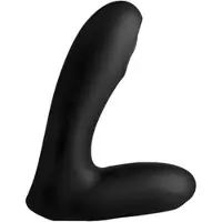 XR Brands P-Pulse Tapping Prostate Stimulator 12 Speeds
