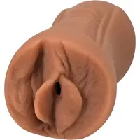 Doc Johnson Aidra Fox Ultraskyn Pocket Pussy
