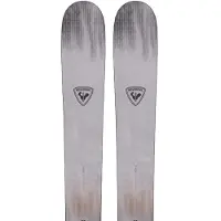 Rossignol Rallybird 90 Pro+xpress 10 Gw B93 Dame Alpint Skiløb Pakke