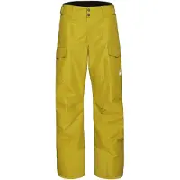 Mammut Fall Line Hardshell Thermo Bukser