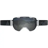 Matt Synchro Skibriller
