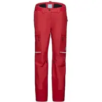 Mammut Ski School Hs Thermo Bukser