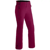Maier Sports Vroni Slim Bukser