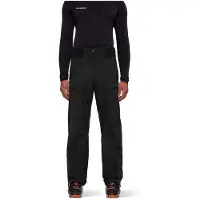 Mammut Haldigrat Air Hs Bukser