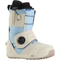 Burton Ion Snowboardstøvler Til Bindinger