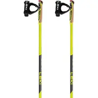 LEKI KIKI SR PRC 650 neon 165