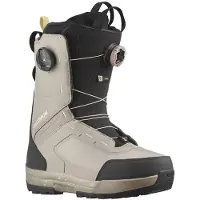 Salomon Vista Dual Boa Snowboardstøvler Til Kvinder