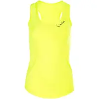 Winshape Sportsoverdel 'AET104' neongul / sort