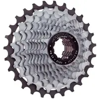 Miche Light Prm Shimano Kassette
