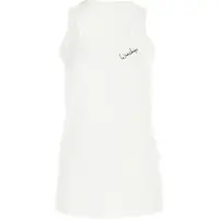 Winshape Sportsoverdel 'MCT006' sort / naturhvid