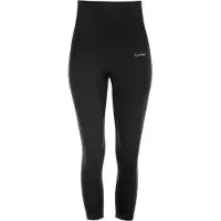 Winshape Sportsbukser 'HWL302' sort / hvid