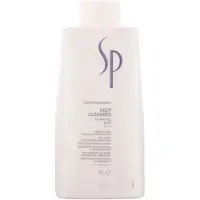 Wella Deep Cleanser Shampoo 1.000 ml