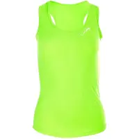 Winshape Sportsoverdel 'AET104' neongrøn / hvid