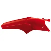 Rtech Honda Crf 250r/crf 450r 09-13 Bagskærm