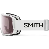Smith Daredevil, skibriller, junior, white vapor