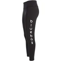 Blueball Sport Natural Leggings Med Høj Talje