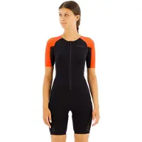 Orca Apex Dream Kona Kortærmet Trisuit
