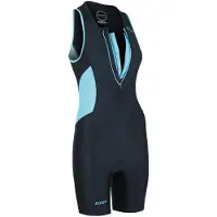 Zone3 Activate ærmeløs Triatlon-dragt