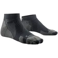 X-socks Run Perform Low Cut Sokker