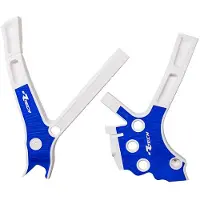 Rtech Yamaha Yz250 2005-2024 Rammebeskytter Sæt