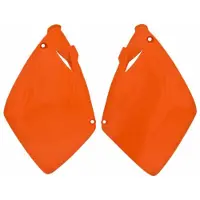 Rtech Ktm Exc/sx 98-03 Sidepaneler