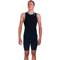 Sailfish Pro 2 ærmeløs Triatlon-dragt