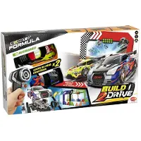 Exost Byg 2 Drive Double Pack Fjernstyret Bil