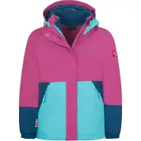 TROLLKIDS Kjerag Jakke