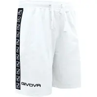 Givova Terry Band Shorts