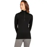 Icebreaker Merino 200 Oasis Langærmet Baselayer