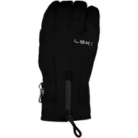 LEKI Ebony 3d Handsker