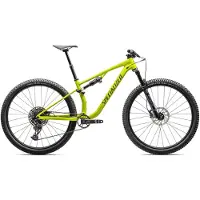 Specialized Chisel Comp - Gloss Ion / Smoke Liquid Metal - XS - Cykel