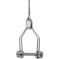 Stonfo Steeltech Spoleholder