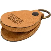 Traper Fly Amadou Tørretumbler