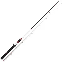 Berkley Urban Spirit Baitcastingstang