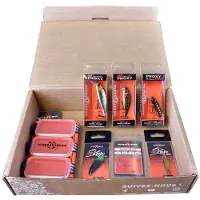 Sakura Trout Special Pack Minnow